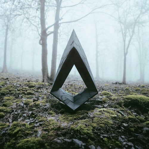 Kiasmos - Ii Reworked - Vinyl Record
