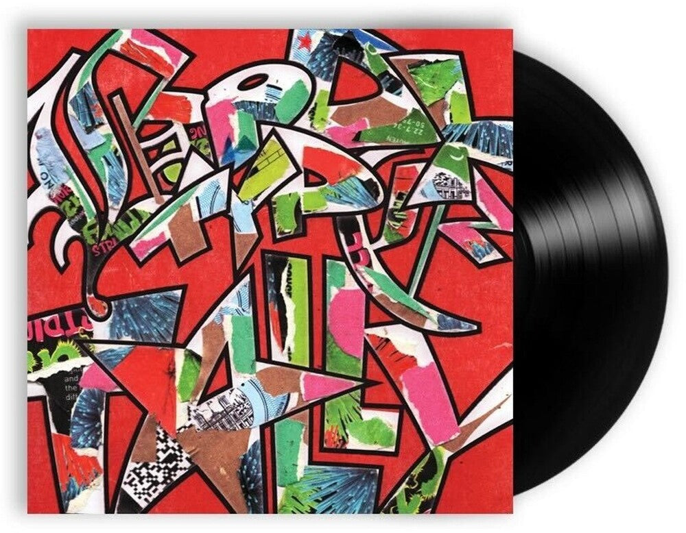 Tally [LP] Vinyl Record
