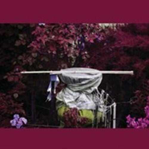 Mendoza,ava - Alive Alone Alive Together - Music CD