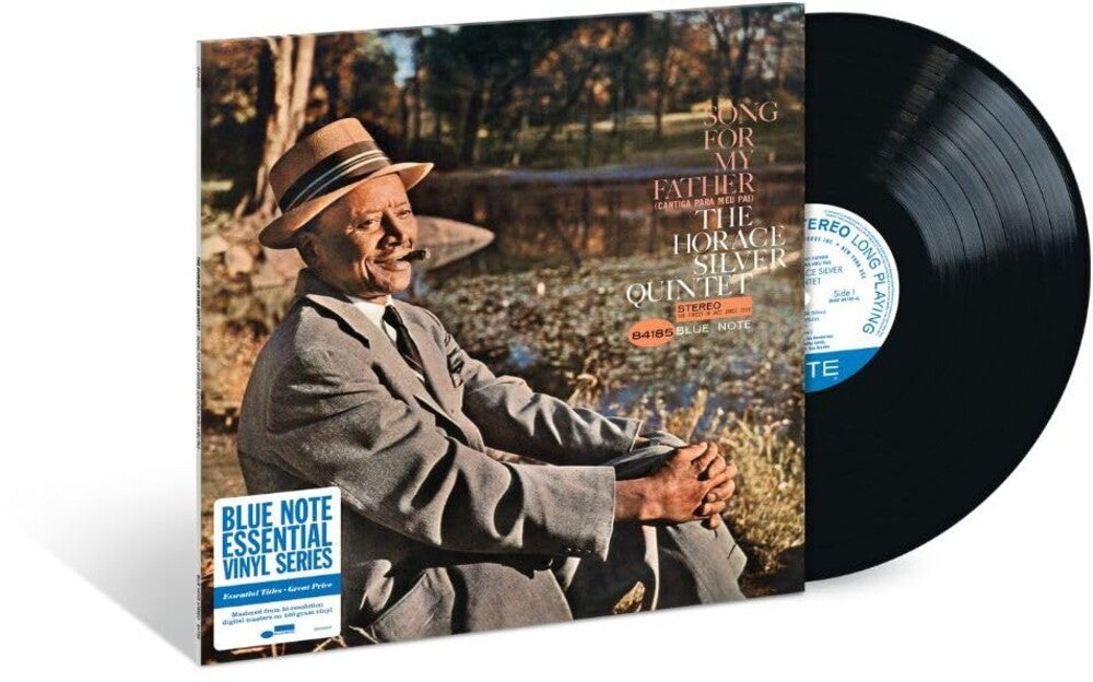 Song for My Father (Blue Note Essentials) [LP] Vinyl Record