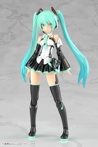 Frame Arms Girl - Grande Scale Frame Music Girl Ha - Frame Arms Girl - Grande Scale Frame Music Girl Ha - Collectibles