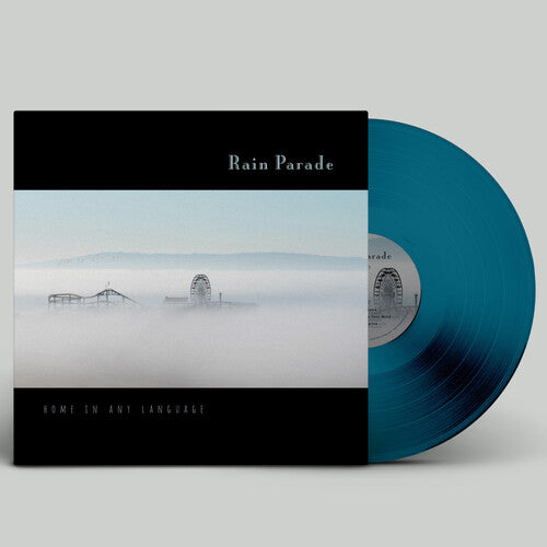 Rain Parade - Home In Any Language - Vinyl Record