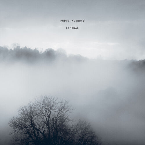Ackroyd,poppy - Liminal - Music CD