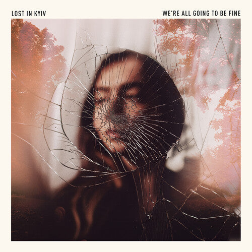 Lost In Kyiv - We're All Going To Be Fine - Vinyl Record