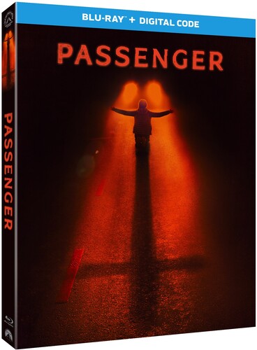 Passenger - Passenger - Blu-ray
