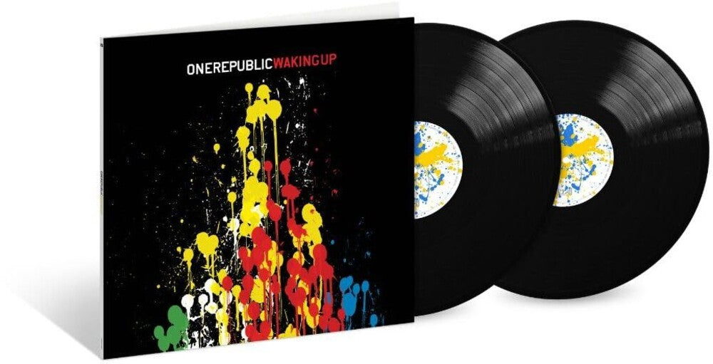 OneRepublic - Waking Up (2lp) [LP] Vinyl Record
