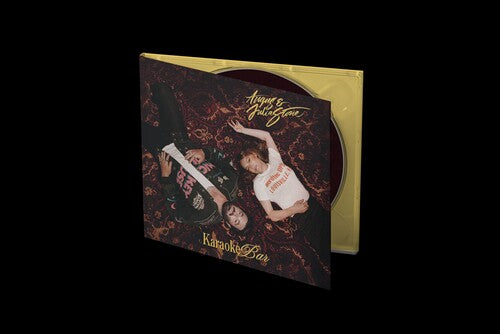 Stone,angus & Julia - Karaoke Bar - Music CD