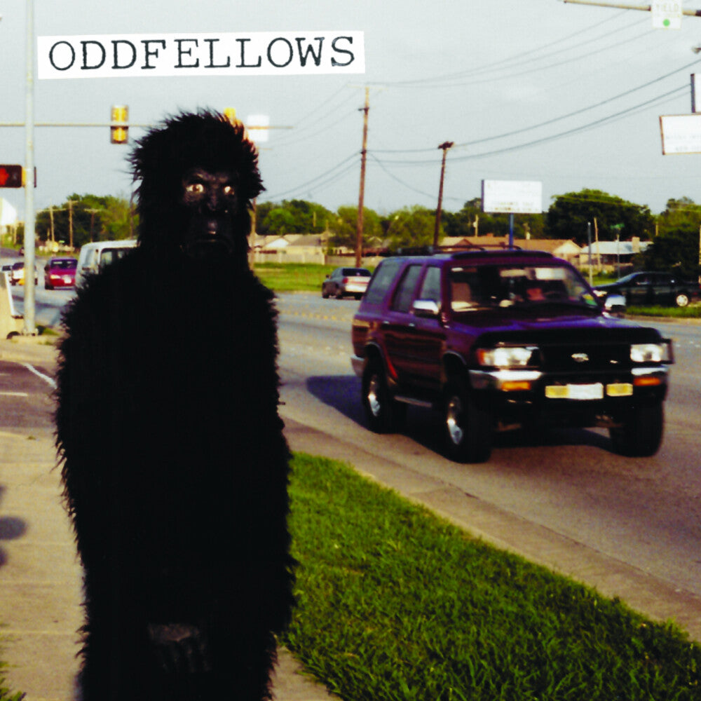 Oddfellows [LP] Vinyl Record