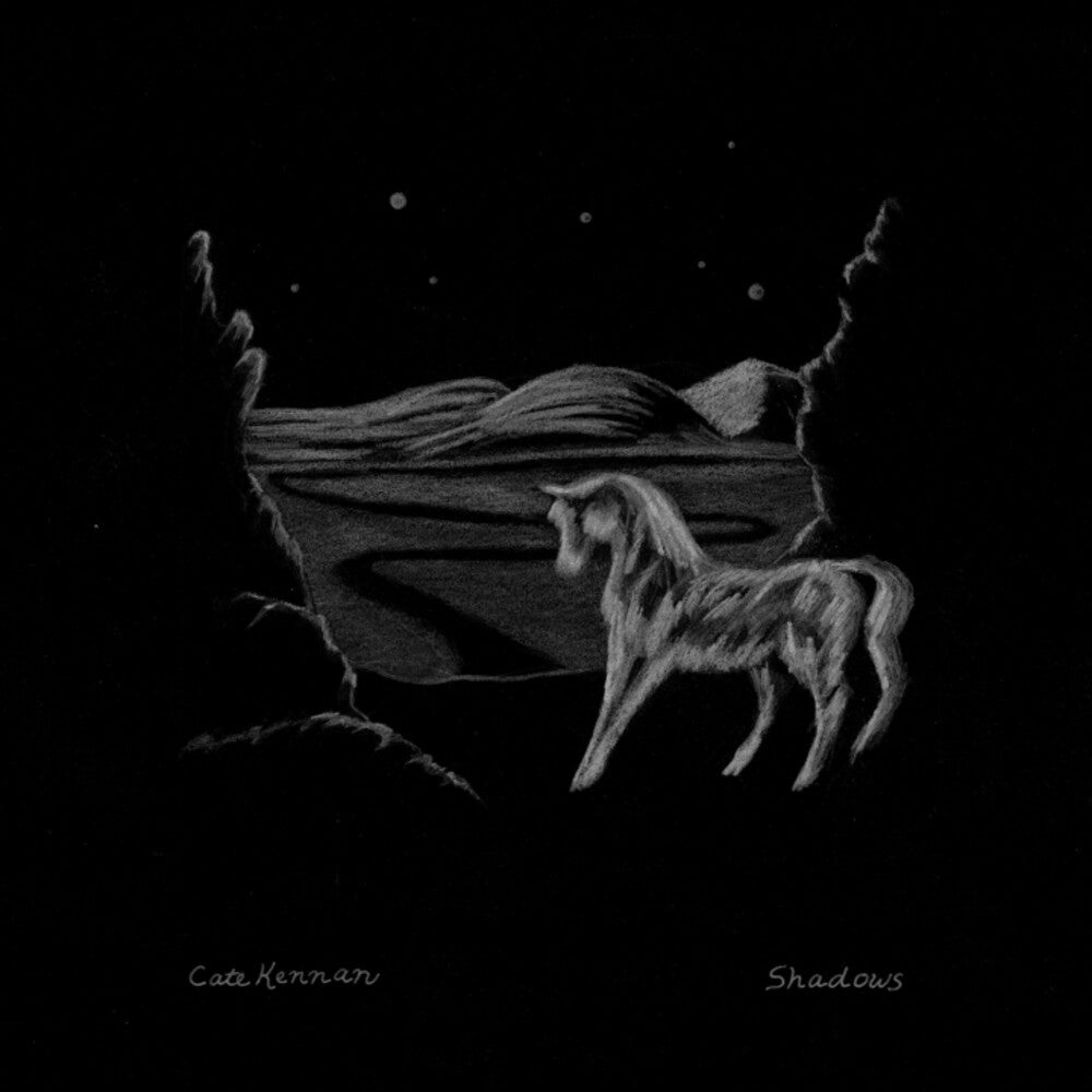 Shadows Music CD