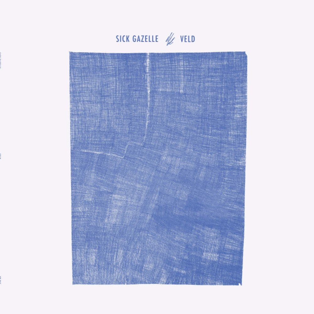 Veld [LP] Vinyl Record