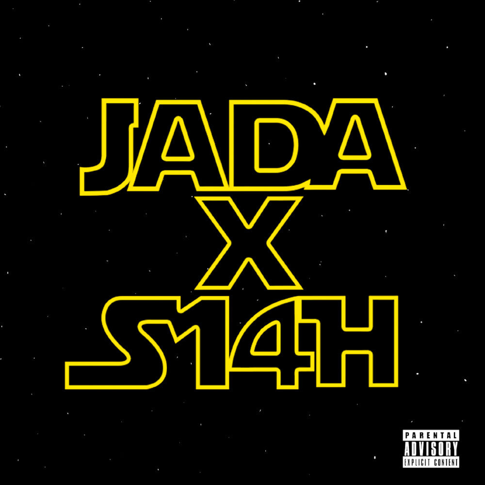 9TH WONDER PRESENTS: JADA X S14H - THE ZENITH [LP] Vinyl Record
