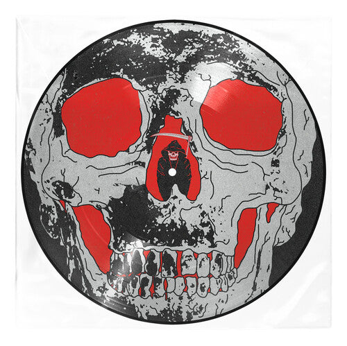 Dirty Nil - Master Volume - Vinyl Record