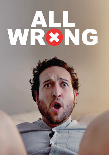 All Wrong - All Wrong - DVD