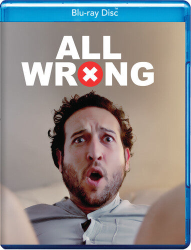All Wrong - All Wrong - Blu-ray