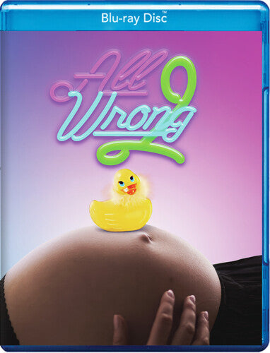 All Wrong 2 - All Wrong 2 - Blu-ray