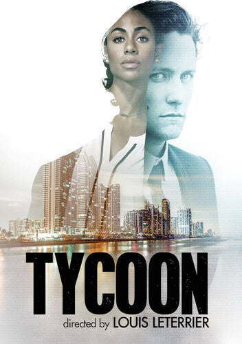 Tycoon - Tycoon - DVD