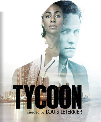 Tycoon - Tycoon - Blu-ray