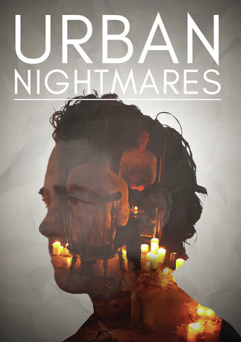 Urban Nightmares - Urban Nightmares - DVD