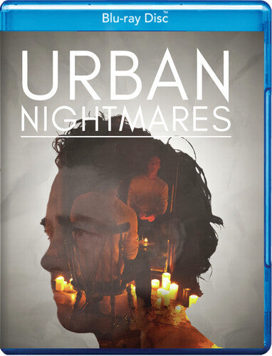 Urban Nightmares - Urban Nightmares - Blu-ray