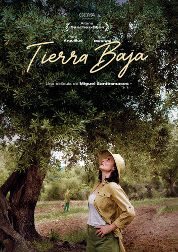 Tierra Baja - Tierra Baja - DVD