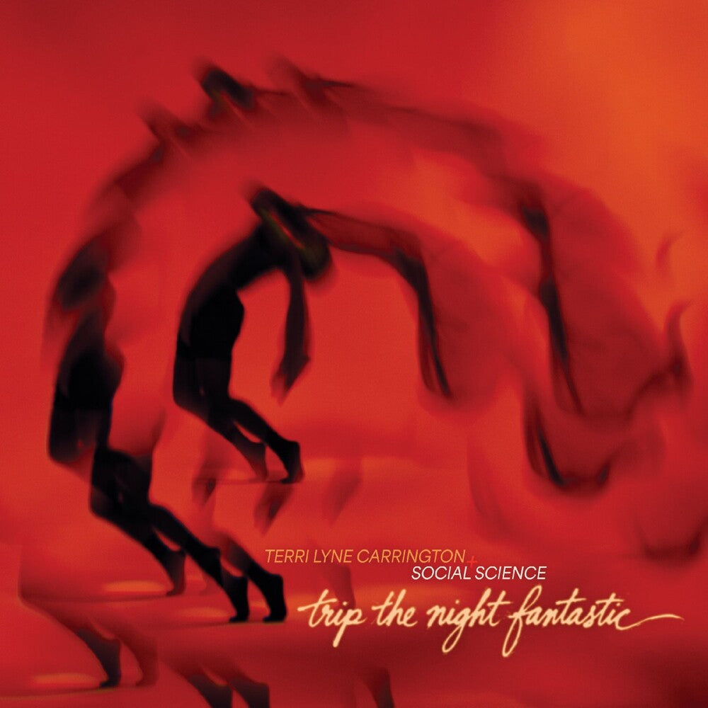 Trip The Night Fantastic Music CD