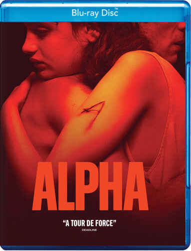 Alpha - Alpha - Blu-ray