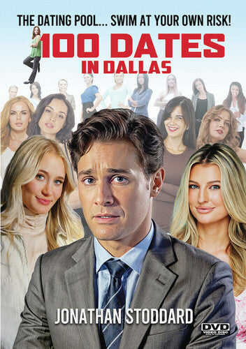 100 Dates In Dallas - 100 Dates In Dallas - DVD