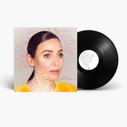 Imbruglia,natalie - Algorithm - Vinyl Record