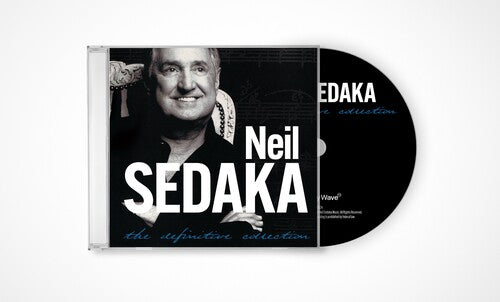 Sedaka,neil - Definitive Collection - Music CD