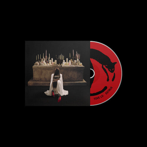 Tove Lo - Estrus - Music CD