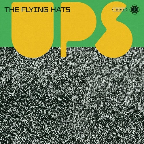 Flying Hats - Traffic Light / Bust Up - Vinyl Record