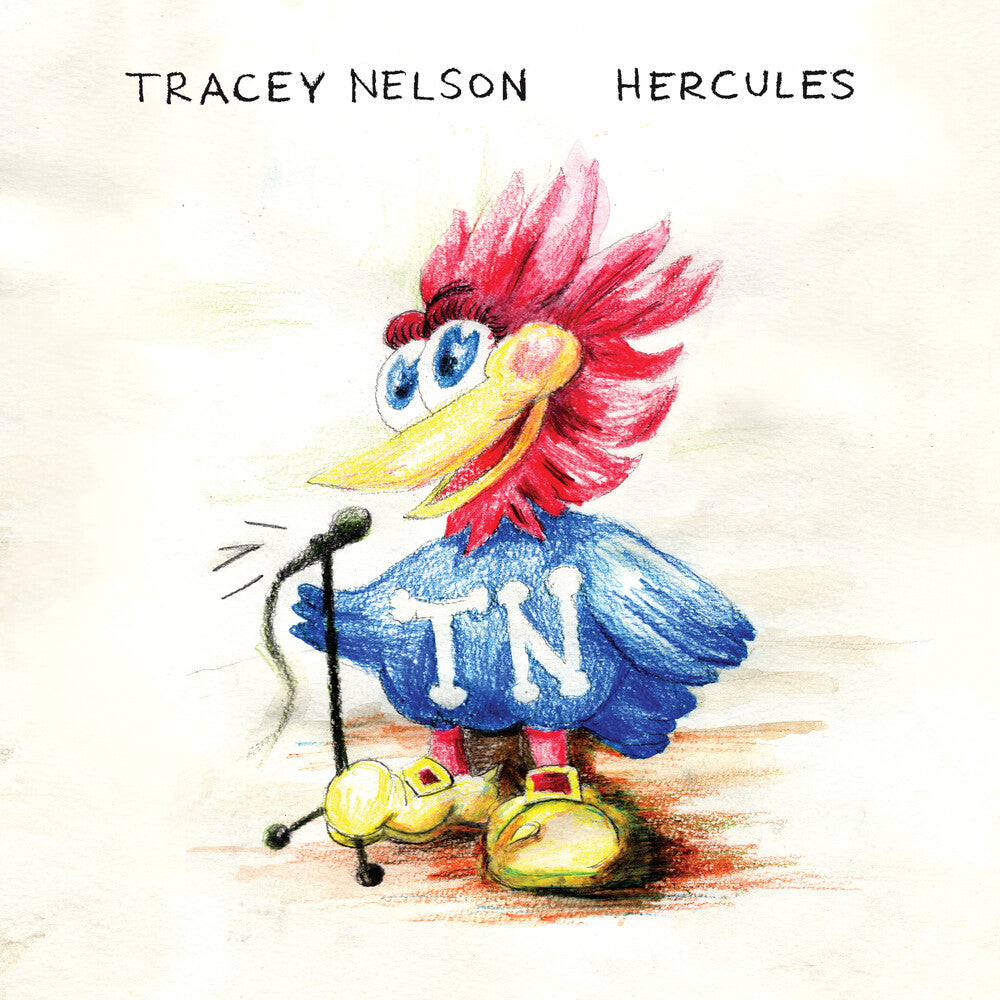 Hercules Music CD