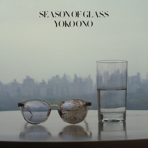 Ono,yoko - Season Of Glass - Music CD