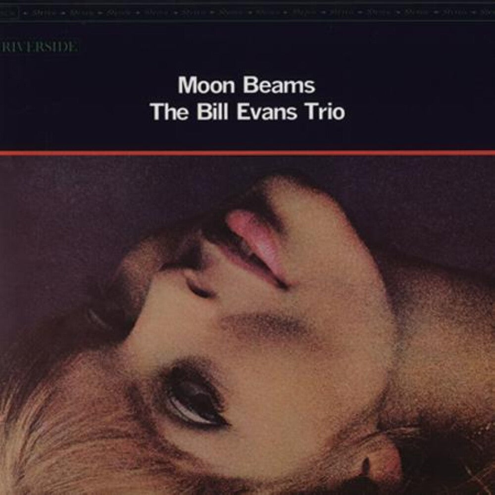 Bill Evans  Trio - Moon Beams [180 Gram] Vinyl Record