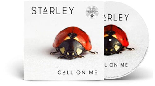 Starley - Call On Me - Vinyl Record