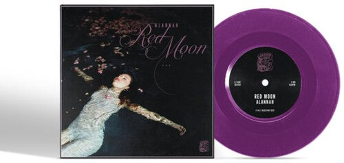 Alannah - Red Moon - Vinyl Record