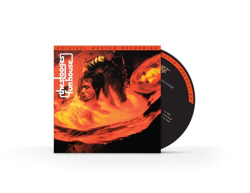 Stooges - Fun House - Super Audio CD