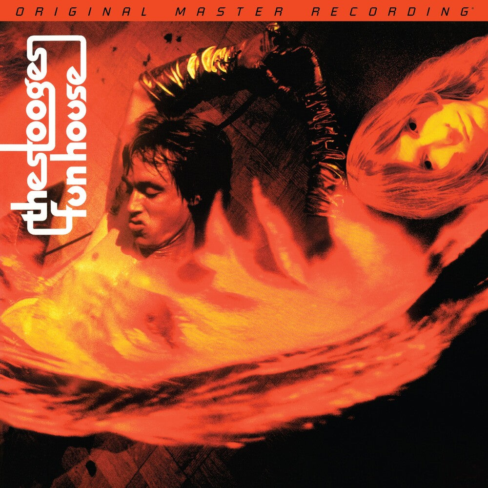 Fun House [Limited Edition] [180 Gram] Vinyl Record