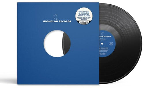 Universal Robot Band - Barely Breaking Even - Vinyl Record