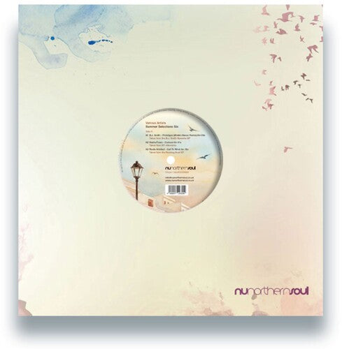 Summer Selections Six / Various - Summer Selections Six / Various - Vinyl Record