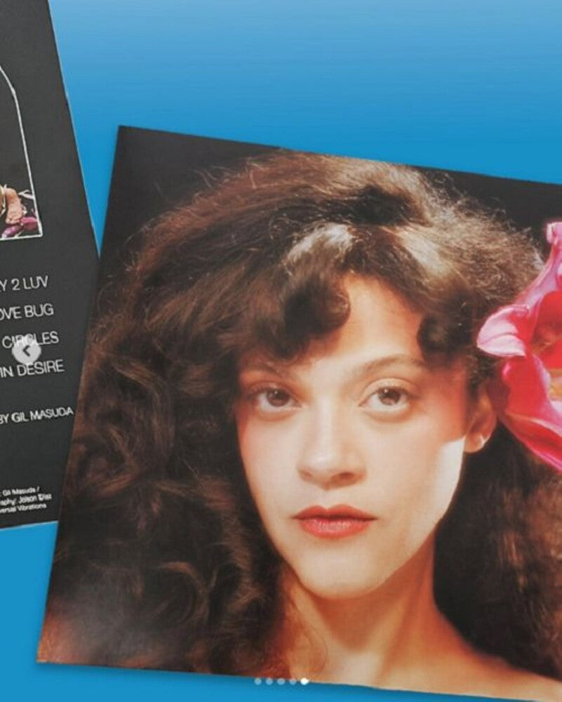 MIA - In The Moonlight [LP] Vinyl Record
