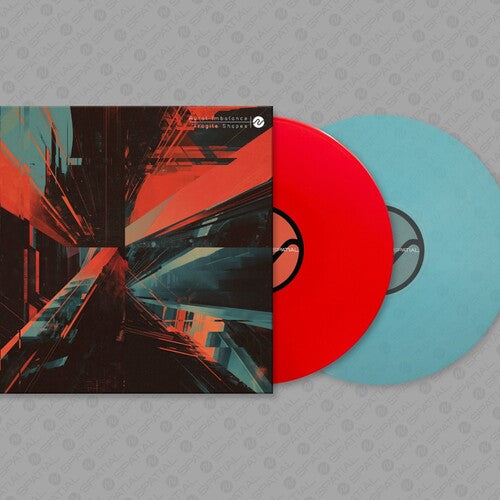 Aural Imbalance - Fragile Shapes - Vinyl Record