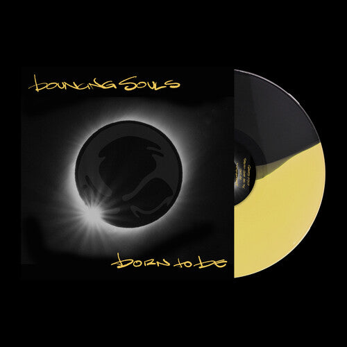 Bouncing Souls - Born To Be - Vinyl Record