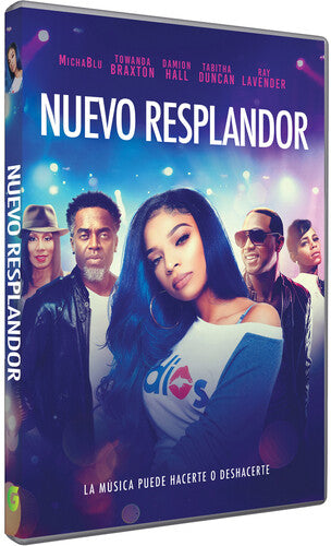 Nuevo Resplandor - Nuevo Resplandor - DVD