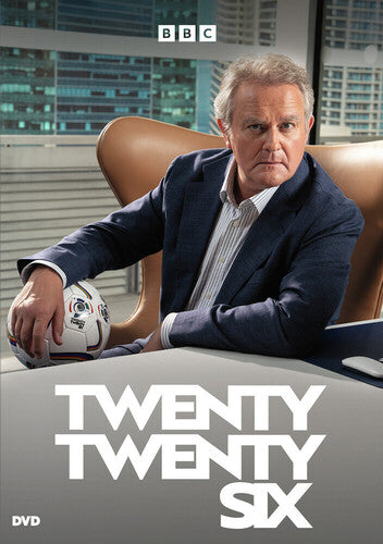Twenty Twenty Six - Twenty Twenty Six - DVD