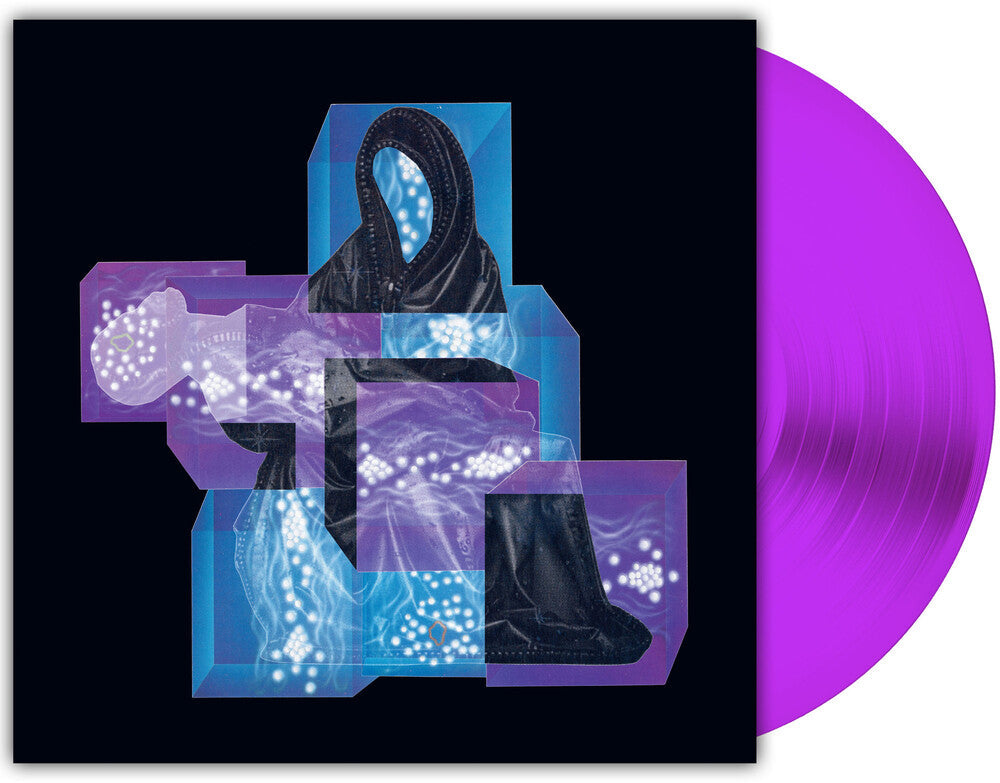 Miracle - The Living Likeness of My Electric Daemon [LP] Vinyl Record