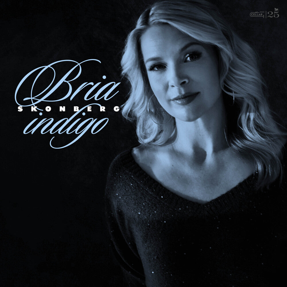 Indigo Music CD