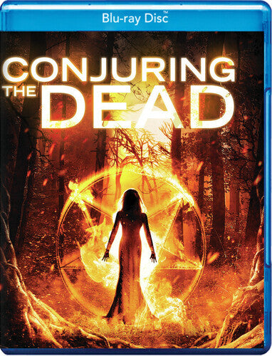Conjuring The Dead - Conjuring The Dead - Blu-ray