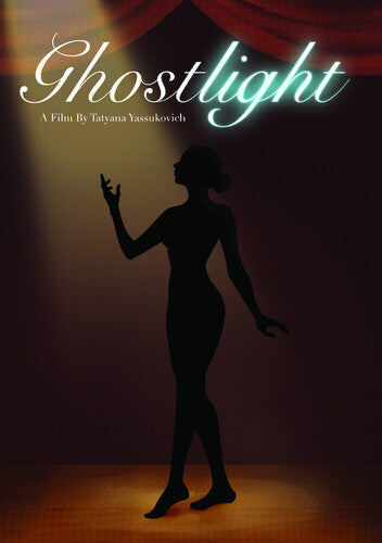 Ghostlight - Ghostlight - DVD