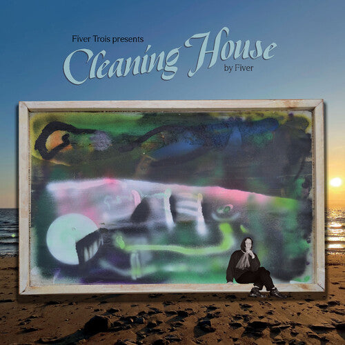Fiver - Fiver Trois Presents Cleaning House - Vinyl Record